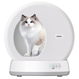 https://justshop.ge/brand_ubtech/ge-katis-chkviani-saxli-ubtech-ucat-c10-pro-smart-cat-litter-box-white კატის ჭკვიანი სახლი UBTech UCAT C10 PRO, Smart Cat Litter Box, White