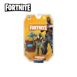 სათამაშო ფიგურა Jazwares FNT - 1 Figure Pack (Solo Mode Core 10,845.90 Figure ) (Bandolier) S1