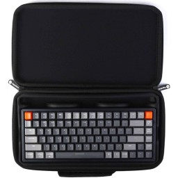 კლავიატურის ქეისი Keychron Carrying Case - For K2 Aluminum Frame