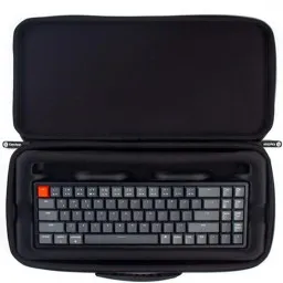 კლავიატურის ქეისი Keychron Carrying Case - For K2 Plastic Frame