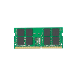 ოპერატიული მეხსიერება Kingston 8GB 3200MHz DDR4 DIMM CL22 1Rx16 1G x 64-Bit