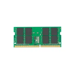 ოპერატიული მეხსიერება Kingston 8GB 3200MHz DDR4 DIMM CL22 1Rx16 1G x 64-Bit