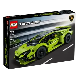 კონსტრუქტორი LEGO Tech Lamborghini Huracan Teca-JUSTSHOP.GE-ზე