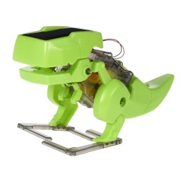 რობოტი კონსტრუქტორი Same Toy 3 in 1 Solar DIY robot kit-JUSTSHOP.GE-ზე