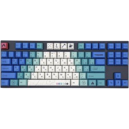მექანიკური კლავიატურა Varmilo Keyboard MA87M V2 Summit R2, EC Ivy V2,RU-JUSTSHOP.GE-ზე