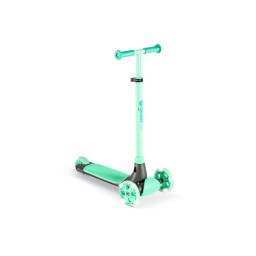 სკუტერი Neon YGlider KIWI - Green 4L/13L/16L CL 2PK-JUSTSHOP.GE-ზე