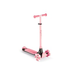 სკუტერი Neon YGlider KIWI - Pink 4L/13L/16L CL 2PK-JUSTSHOP.GE-ზე