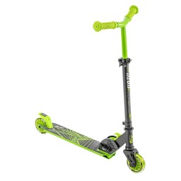 სკუტერი NEON [NT05G2] VECTOR 2020 - NT05 (Green)-JUSTSHOP.GE-ზე