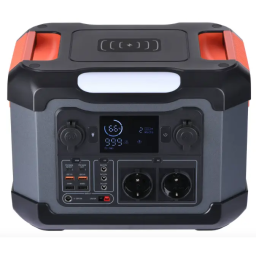 პორტატული ელექტრო სადგური 2E Portable Power Station 2Е 1200W-JUSTSHOP.GE-ზე
