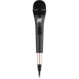 მიკროფონი 2E Vocal Microphone MV010 6.35mm-JUSTSHOP.GE-ზე