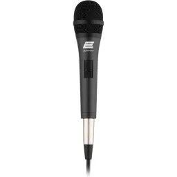 მიკროფონი 2E Vocal Microphone MV010 6.35mm-JUSTSHOP.GE-ზე