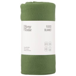 ფლისის პლედი Ardesto Christmas Fleece blanket 130x160cm, 100% polyester, classic tartan-JUSTSHOP.GE-ზე