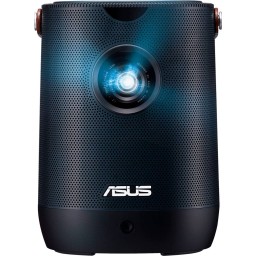 პროექტორი Asus Projector portable ZenBeam L2 FHD, 400 lm, LED, 1.2, WiFi, Android TV