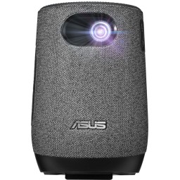 პროექტორი Asus Projector portable ZenBeam LATTE L1 HD, 300 lm, LED, 1.2, WiFi, BT, Aptoide-JUSTSHOP.GE-ზე