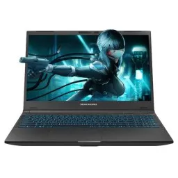 ნოუთბუქი Dream Machines Notebook RG4050-15 15.6FHD IPS, Intel i7-13620H, 32GB, F1TB, NVD4050-6, DOS, black-JUSTSHOP.GE-ზე