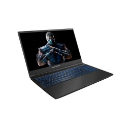 ნოუთბუქი Dream Machines Notebook RG4060-15 15.6FHD IPS, Intel i7-13620H, 32GB, F1TB, NVD4060-8, DOS, black