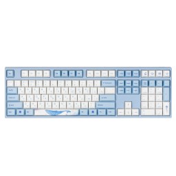 მექანიკური კლავიატურა Keyboard Varmilo VA108M Sea Melody Cherry MX Brown-JUSTSHOP.GE-ზე