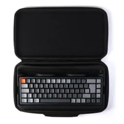 კლავიატურის ქეისი Keychron Carrying Case - For K4 Aluminum Frame