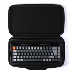 კლავიატურის ქეისი Keychron Carrying Case - For K6 Aluminum Frame