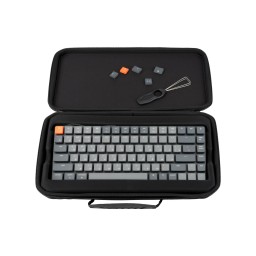 კლავიატურის ქეისი Keychron Carrying Case - For K6 Plastic Frame
