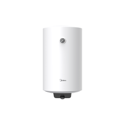 Midea ელექტრო წყლის გამაცხელებელი 80ლ, საიმედო მექანიკური მართვით და მშრალი ტენით MWH80-20MFG(CIS)W-JUSTSHOP.GE-ზე