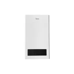 Midea ცენტრალური გათბობის ქვაბი 28KW, WIFI მართვით და მაღალი ეფექტურობით L1PB28-C28WM-JUSTSHOP.GE-ზე