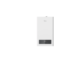 Midea ცენტრალური გათბობის ქვაბი 36KW, მძლავრი სისტემა WIFI მართვით L1PB36-C28WL-JUSTSHOP.GE-ზე
