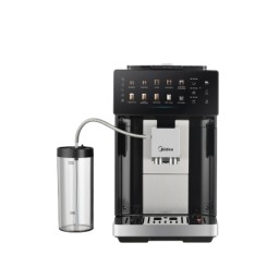 Midea ყავის აპარატი 1.25ლ, ტემპერატურის შენარჩუნების ფუნქციით MA-FACM1004A2-JUSTSHOP.GE-ზე