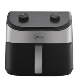 Midea აეროგრილი (Air Fryer) 4.5ლ MF-TN45WK4