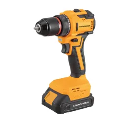 Keengross KG-71250 20V სახრახნისი ელემენტზე 50N.m 1x2Ah BL