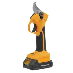 Keengross KG-74240B 20V სეკატორი ელემენტზე 2x2Ah 28MM BL