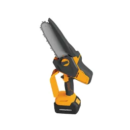 Keengross KG-75211 20V ხერხი ელემენტზე 1x4Ah 8" BL