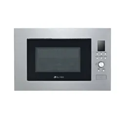 ALNEO მიკროტალღური 9023INOX (05905) 595*328*390/20ლ. ვერცხლისფერი ფერი-JUSTSHOP.GE-ზე