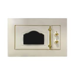 ALNEO ჩასაშენებელი მიკროტალღური 9025 ivory (05907) 595*328*390/20ლ. ბეჟი ფერი-JUSTSHOP.GE-ზე