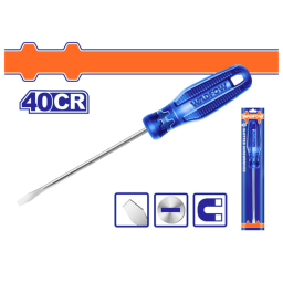 სახრახნისი (ჯვარედინა) 5x75მმ (WSD4913)-JUSTSHOP.GE-ზე