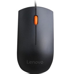 Lenovo მაუსი Wired USB Mouse-JUSTSHOP.GE-ზე