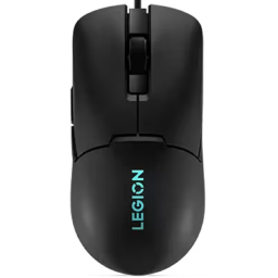 Lenovo მაუსი Legion M300s RGB Gaming Mouse - Black-JUSTSHOP.GE-ზე