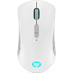 Lenovo მაუსი Legion M600 Wireless Gaming Mouse - Stingray-JUSTSHOP.GE-ზე