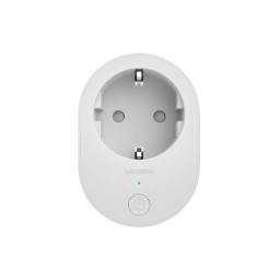 Xiaomi ჭკვიანი როზეტი Smart Plug 2-JUSTSHOP.GE-ზე