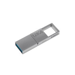 Xiaomi ფლეშ მეხსიერების ბარათი Dual-interface Flash Drive 128GB-JUSTSHOP.GE-ზე