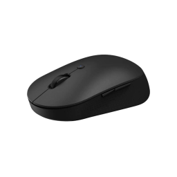 Xiaomi მასუი Mi Dual Mode Wireless Mouse (Black)