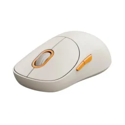 Xiaomi მასუი Wireless Mouse 3 White GL