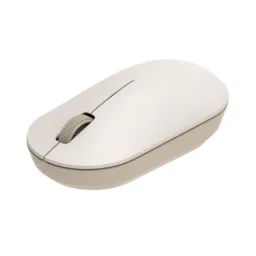 Xiaomi მასუი Wireless Mouse Lite 2 White GL