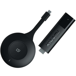 Xiaomi ჭკვიანი გადამცემი Conference TapCast-JUSTSHOP.GE-ზე