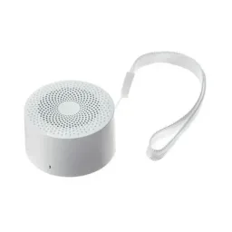 Mi უსადენო დინამიკი Compact Bluetooth Speaker 2-JUSTSHOP.GE-ზე