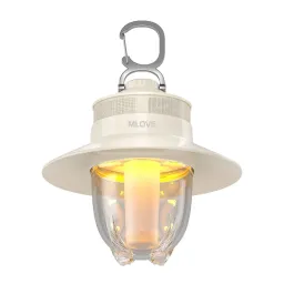 MLOVE დინამიკი BIuetooth Speaker S1-JUSTSHOP.GE-ზე