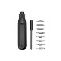 Xiaomi სახრახნისის ნაკრები Mi 16-in-1 Ratchet Screwdriver