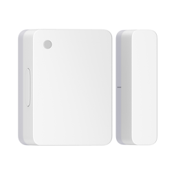 Xiaomi კარის და ფანჯრის სენსორი Mi Door and Window Sensor 2 MCCGQ02HL (BHR5154GL)-JUSTSHOP.GE-ზე