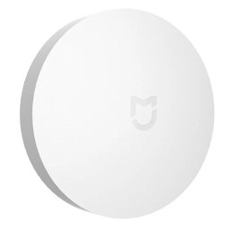 Xiaomi Wifi სვიჩი Mi Wireless Switch-JUSTSHOP.GE-ზე