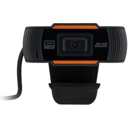 ვებ კამერა 2E FHD WEB CAMERA